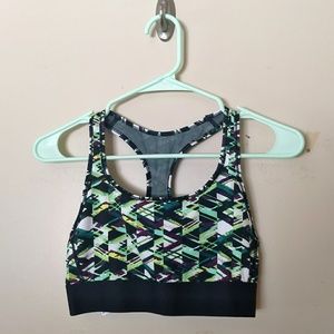 3/$15 °Victoria Sport° Lightweight Racerback Bra
